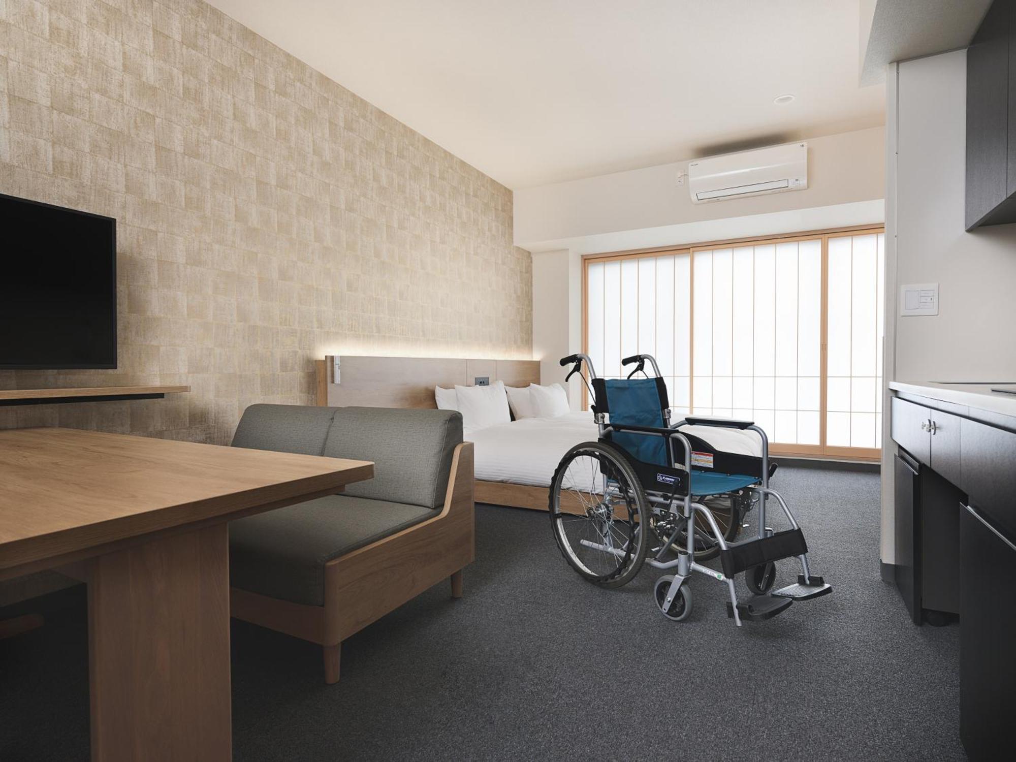 Hotel Mimaru Kinshicho Tokio