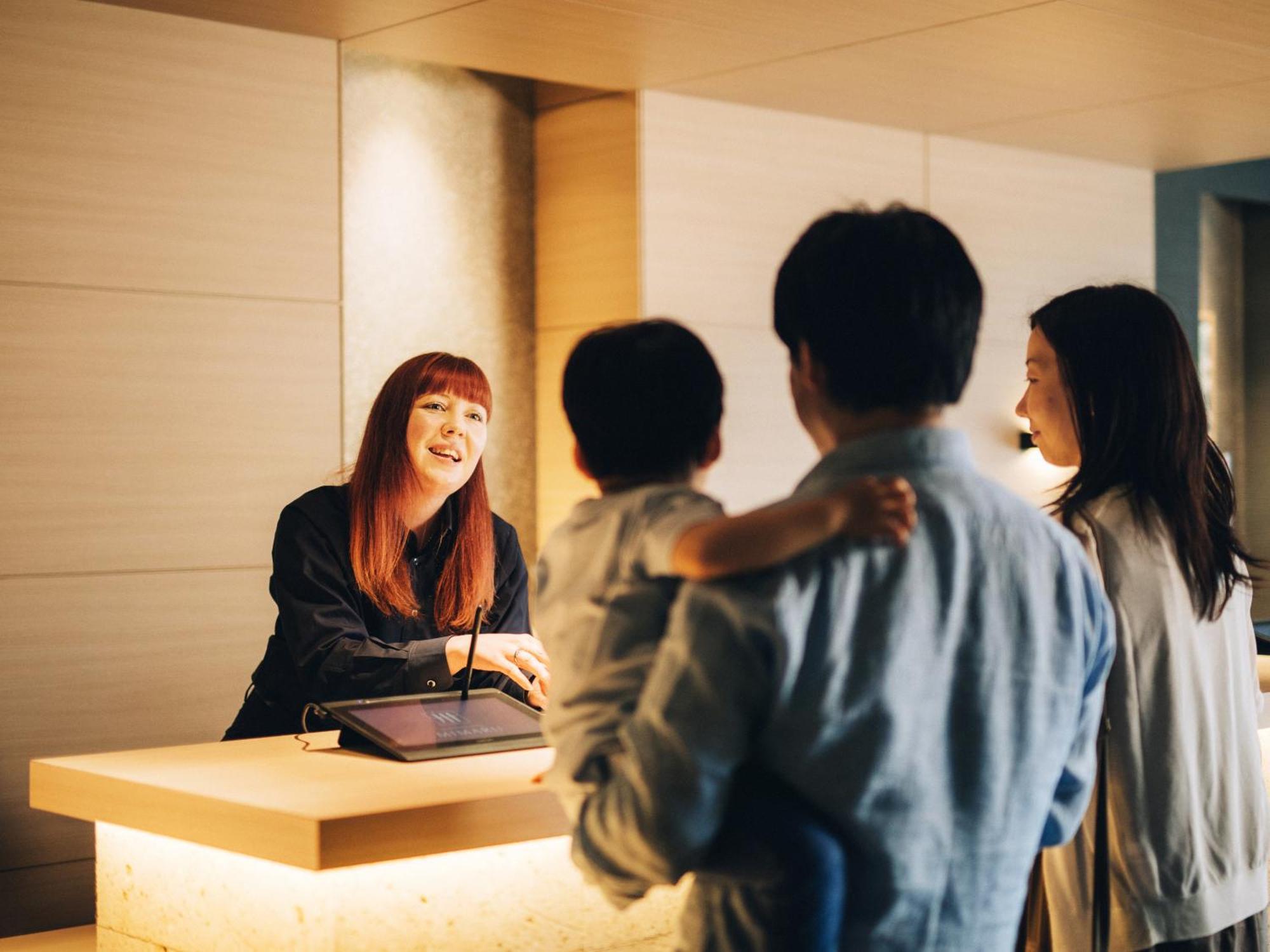 Mimaru Kinshicho Hotel Tokio